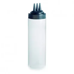 Botella Dispensadora 3 Boquillas 708ml Lacor