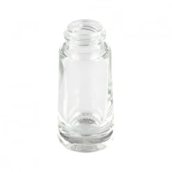 Botella Redonda Chica Sal Pimienta r62467 Lacor