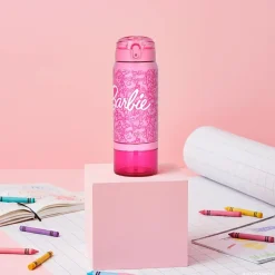 Botella Térmica Niños Barbie Inspire 2 en 1 590ml Acero Inox UMA