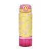 Botella Térmica Niños Barbie Shine 2 en 1 590ml Acero Inox UMA