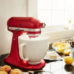 Bowl cerámico blanco 4,7 lt KitchenAid