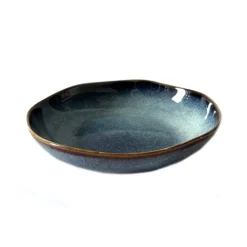 Bowl 18cm Azul Color Coast Lugano