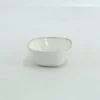 Bowl 9cm White Sand Lugano