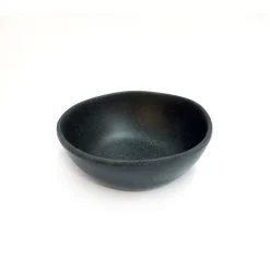 Bowl Melamina Grafito 13x5cm Lugano