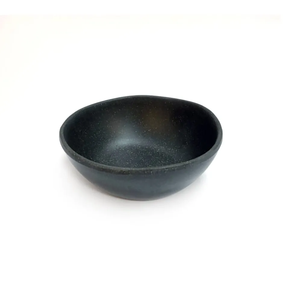 Bowl Melamina Grafito 13x5cm Lugano