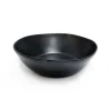 Bowl Melamina Grafito 22,8x6,5cm Lugano