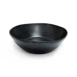 Bowl Melamina Grafito 22,8x6,5cm Lugano