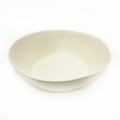 Bowl Melamina Ivory 22,8x6,5cm Lugano