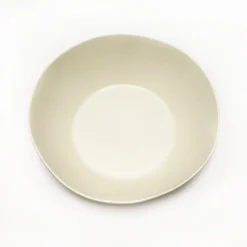 Bowl Melamina Ivory 30,4x8,5cm Lugano
