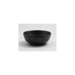 Bowl negro 12,5cm Zen Efay