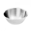 Bowl Profundo de Acero Inoxidable RINOX 24cm