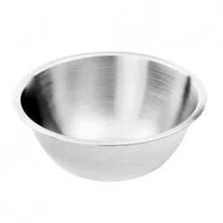 Bowl Profundo Inoxidable 32cm Rinox