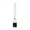 Brocha Silicona con Mango Acero 4cm 64422 Lacor