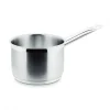 Cacerola Alta Con Mango 6,3lt 24x15cm Eco Chef Lacor