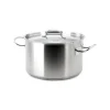 Cacerola Alta 32L 40x26cm Wolfen