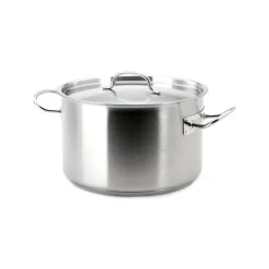 Cacerola Alta 32L 40x26cm Wolfen