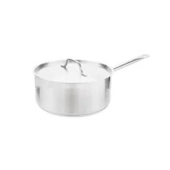 Cacerola Baja 1,2lt 16x6cm Wolfen