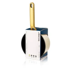 Cacerola 1,5L Aluminio Forjado Beige 16cm Samoa Iconic Arcos