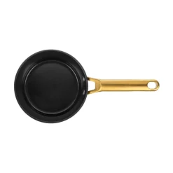 Cacerola 1,5L Aluminio Forjado Beige 16cm Samoa Iconic Arcos