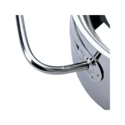 Cacerola 2.5lts 20x8.5cm Lacor