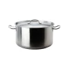 Cacerola 44lts 45x27.5cm Lacor