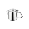 Cafetera con Tapa 300ml M11037-UK Sunnex