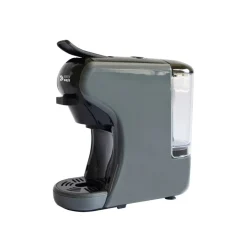 Cafetera 3 en 1 Expresso Milano Gris EasyWays