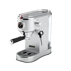 Cafetera Espresso 1 L Bari 5 en 1 Kitchen-it