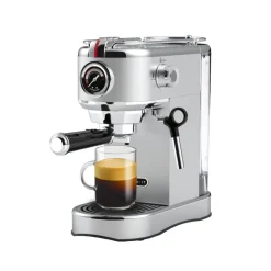 Cafetera Espresso 1 L Bari 5 en 1 Kitchen-it