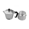 Cafetera Italiana Express 150ml Aluminio Bahia Ibili