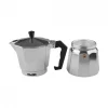 Cafetera Italiana Express 300ml Aluminio Bahia Ibili