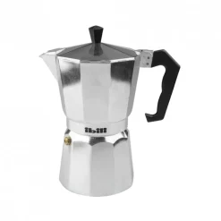 Cafetera Italiana Express 300ml Aluminio Bahia Ibili