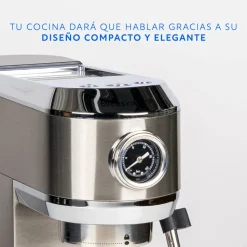 Cafetera Verona 4 en 1 Coffe EasyWays