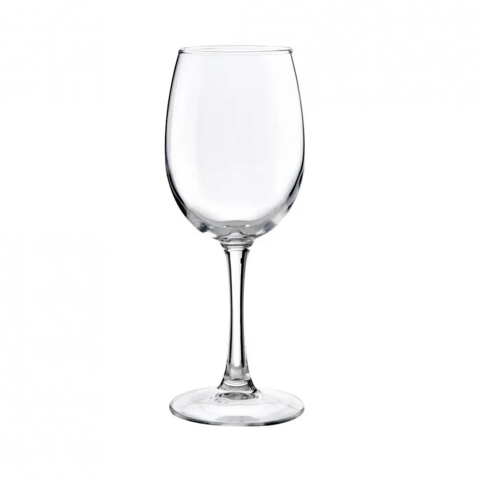 Caja de 12 Copas de Vino 480ml Vina Arcoroc