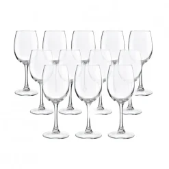 Caja de 12 Copas de Vino 480ml Vina Arcoroc