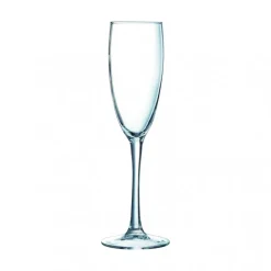 Caja de 12 Copas Flauta 190ml Vina Arcoroc