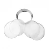 Cedazo 23cm Inoxidable con 4 Mallas Intercaladas 68341 Lacor