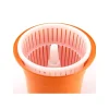 Centrifugador Manual 25lts 42x40cm Lacor