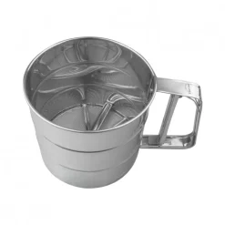 Cernidor Harina 0.5lts 67015 Lacor