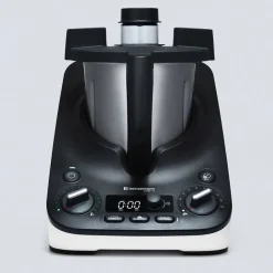 CHEF-X Set Heinzelmann
