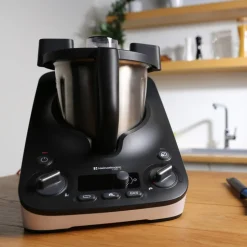 CHEF-X Set Heinzelmann