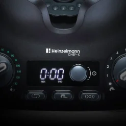 CHEF-X Set Heinzelmann
