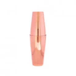Coctelera 700ml Cobre Boston Lugano