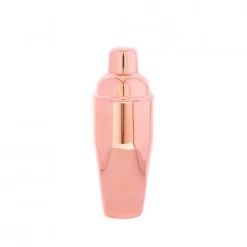 Coctelera 700ml Cobre Manhattan Lugano