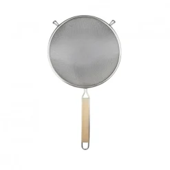 Colador 26cm de Malla Wolfen