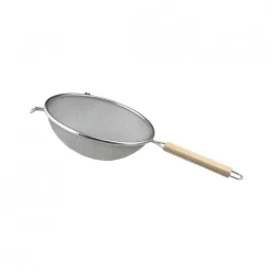 Colador 26cm de Malla Wolfen