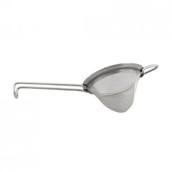 Colador Conico Malla Acero 10cm Inoxidable 62611 Lacor