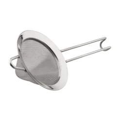 Colador Conico Malla Acero 10cm Inoxidable 62611 Lacor