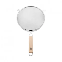 Colador Metálico 20cm Ilko