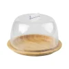 Contenedor de Queso base Bambú OU